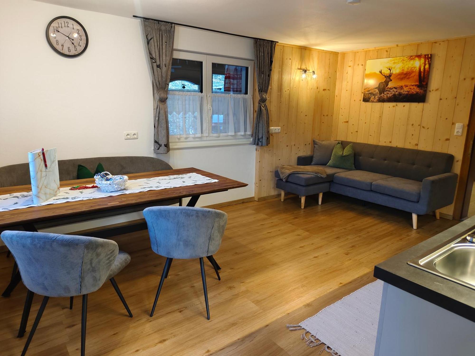 Alpenbauernhaus Konzett Schruns Esterno foto